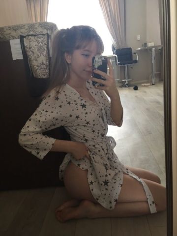 Индивидуалка Зиглинда Фотография 3