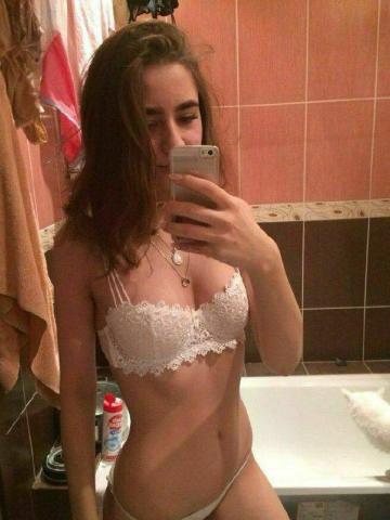 Индивидуалка Розалия Фотография 2